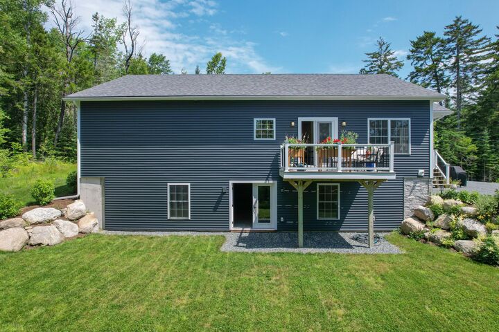Property Photo:  55 Alexis Road  ME 04605 