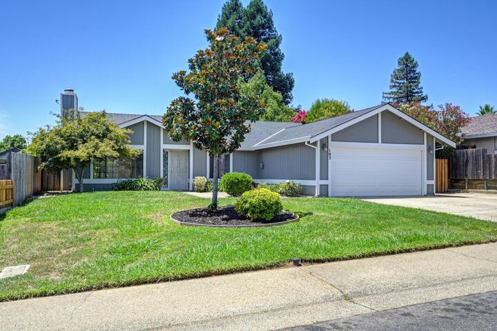 Property Photo:  103 Ponderosa Court  CA 95630 