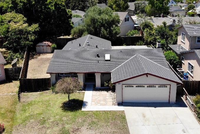 Property Photo: 36461 Peugeot Place CA 94560