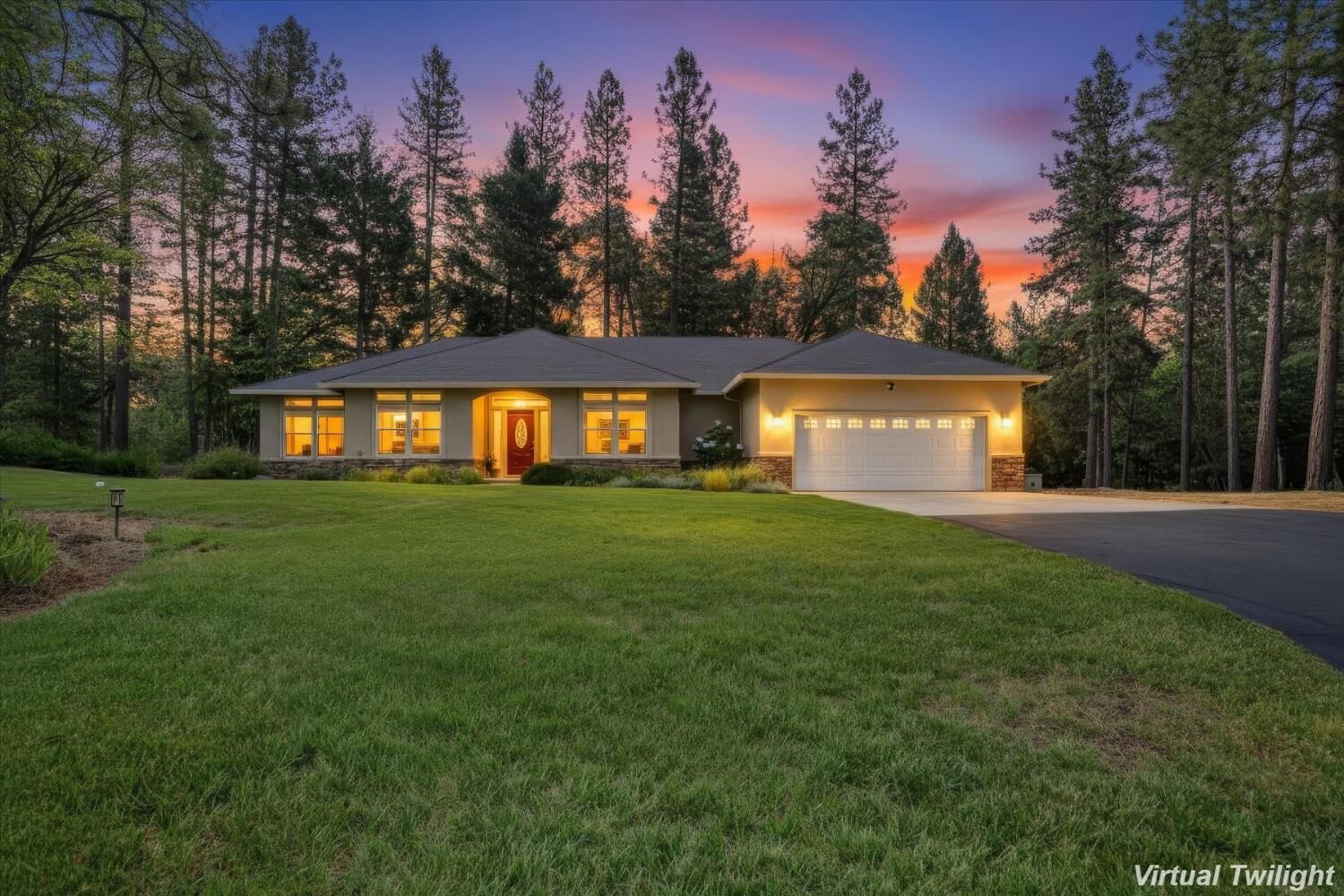 Property Photo:  22005 Farrier Court  CA 95631 