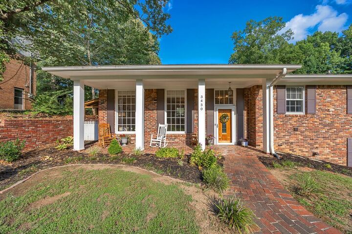 Property Photo:  3430 Dogwood Trail NW  TN 37312 