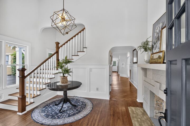 Property Photo: 1611 Shelby Ave TN 37206