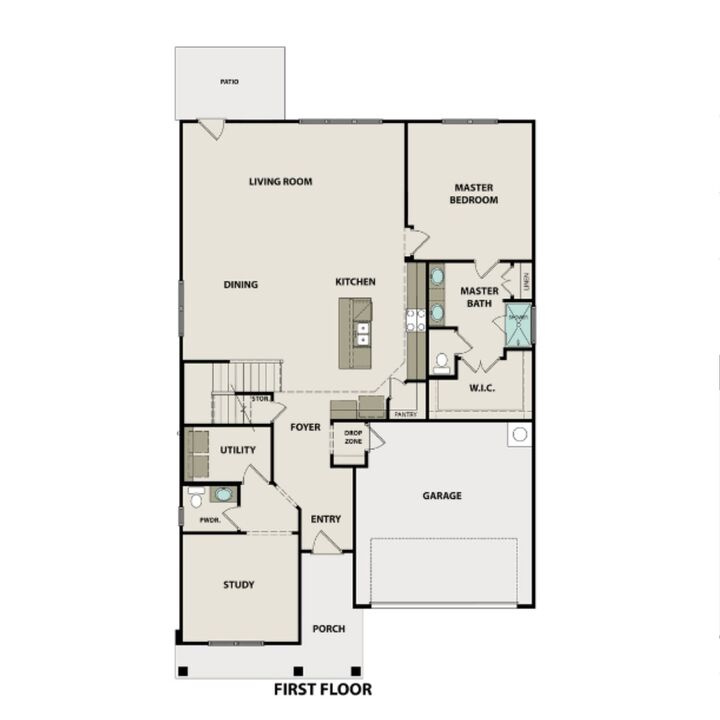 Property Photo:  502 Old Spring Lane  TN 37066 