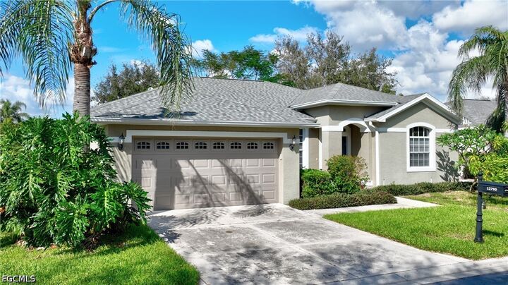 Property Photo: 12790 Meadow Hawk Drive FL 33912