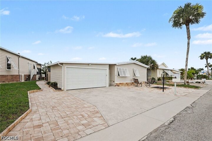 Property Photo:  11181 Azalea Lane  FL 33931 