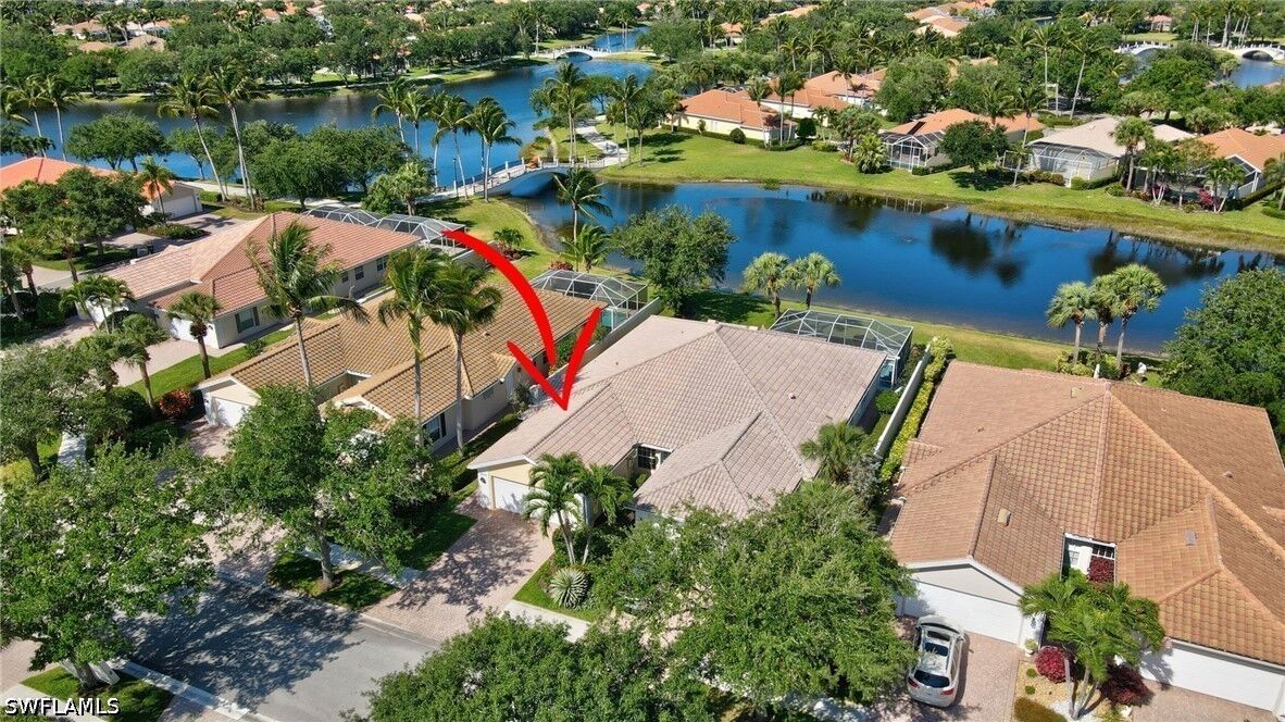 Property Photo: 4679 Ossabaw Way FL 34119