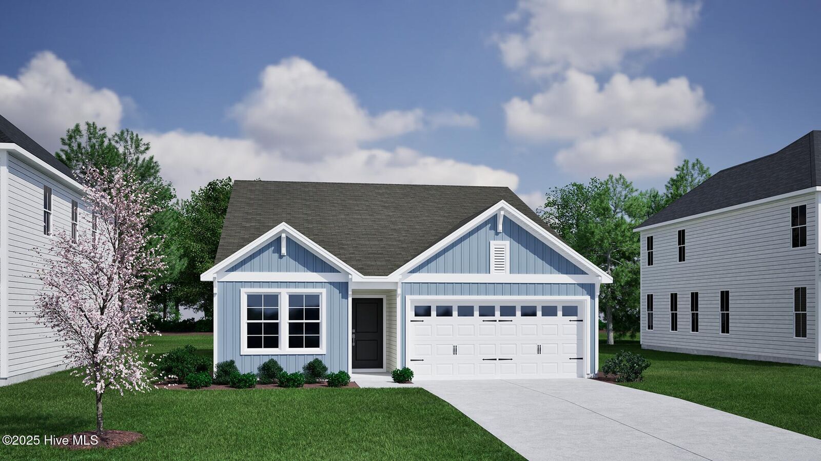 Property Photo:  159 Citadel Drive  NC 28460 