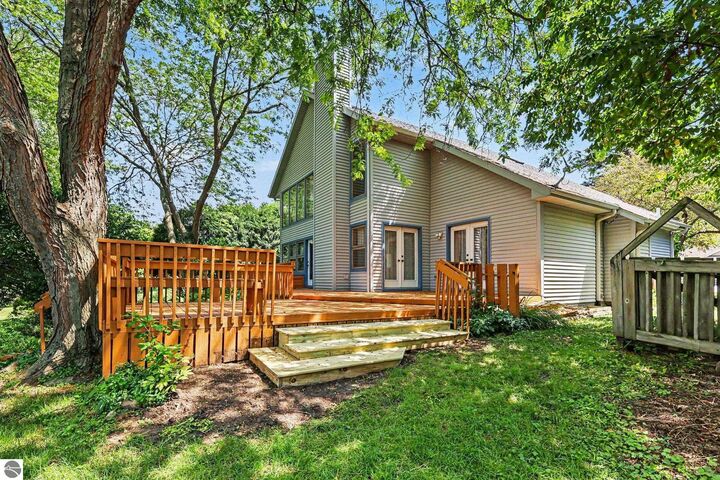 Property Photo: 2511 Lott Avenue MI 48842
