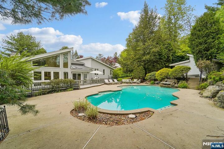 Property Photo: 8 Union Hill Road NJ 07834
