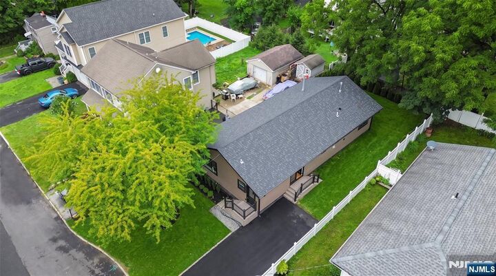 Property Photo:  128 Grove Street  NJ 07430 