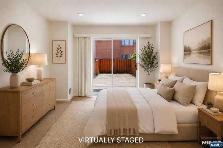 Property Photo: 302 Chase Court 302 NJ 07020