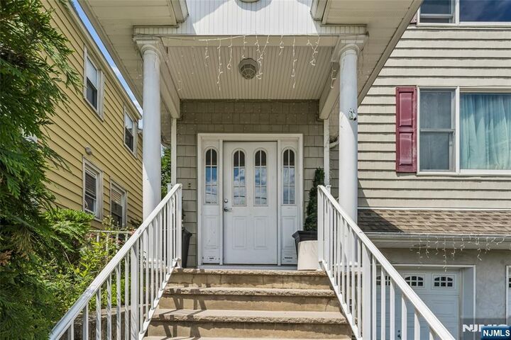 Property Photo: 19 Willie Street NJ 07508
