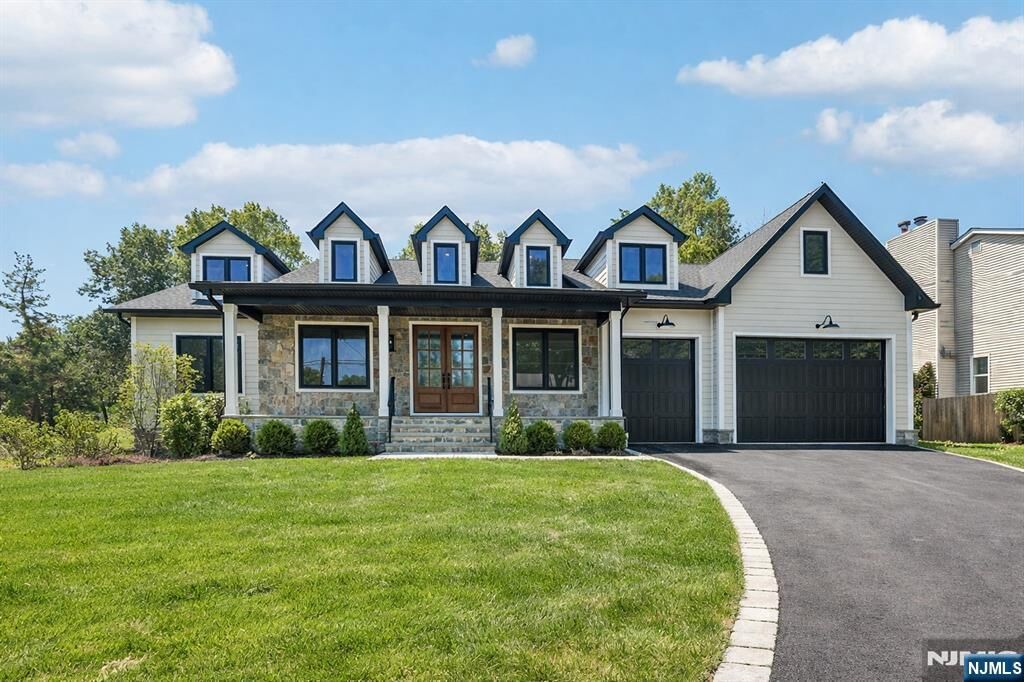 Property Photo: 51 Herfort Road NJ 07470