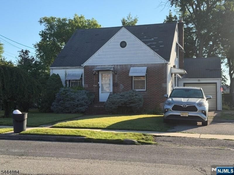 Property Photo:  21 Crews Street  NJ 07512 