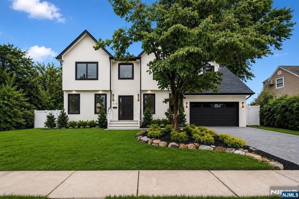 Property Photo: 31-02 Gentner Road NJ 07410