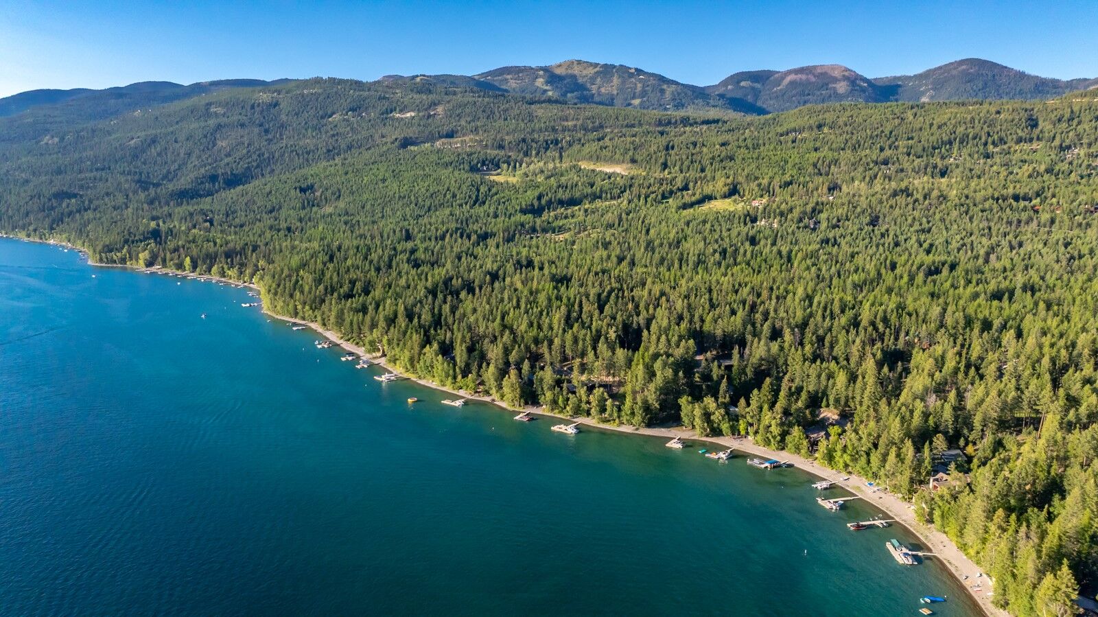Property Photo:  2440 Birch Glen Road  MT 59937 