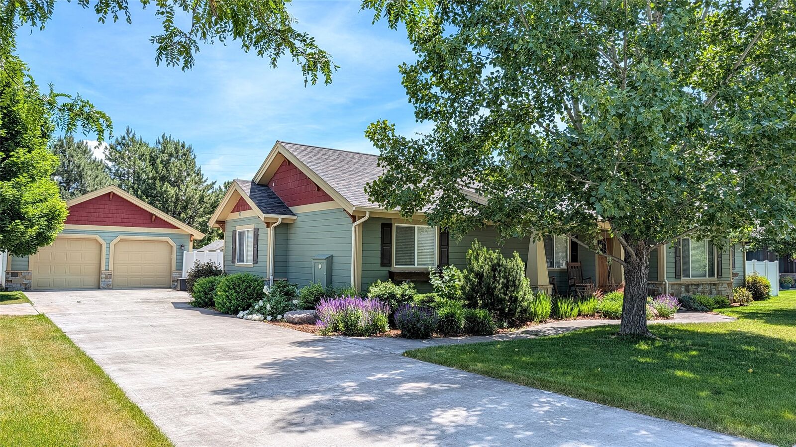 Property Photo:  77 Glacier Circle  MT 59901 