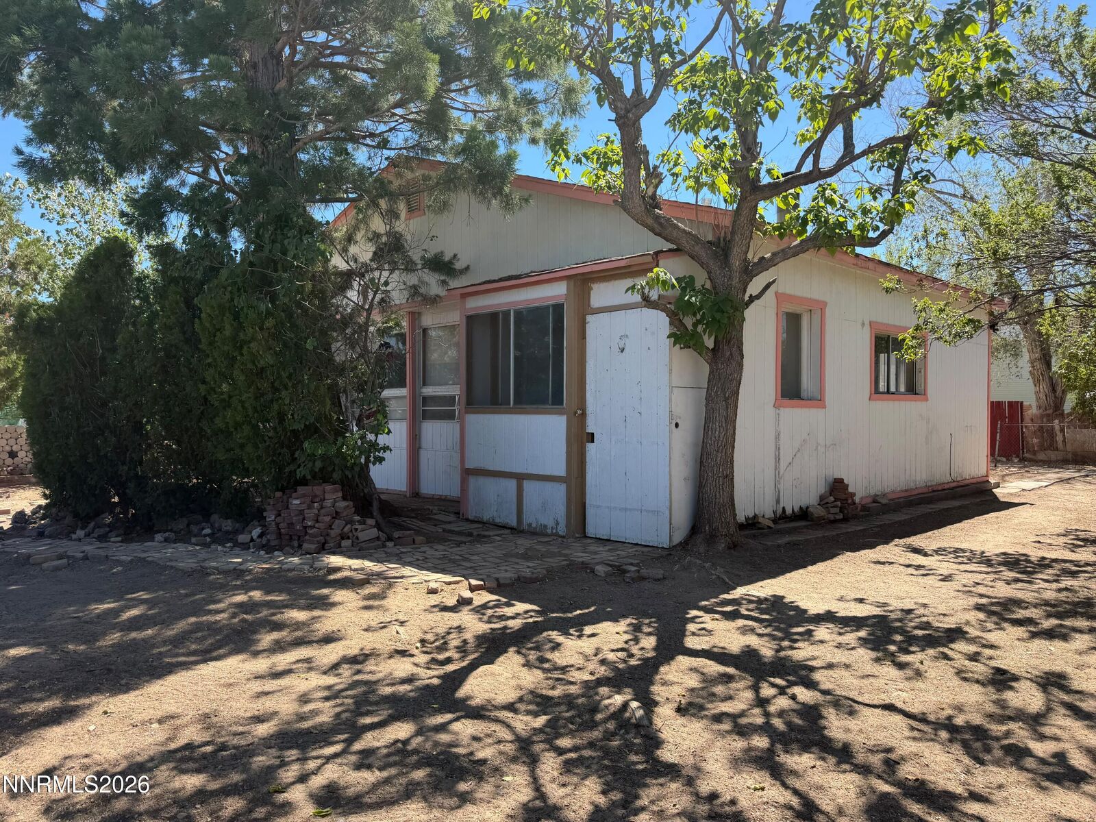 Property Photo:  185 Kennedy Drive  NV 89506 