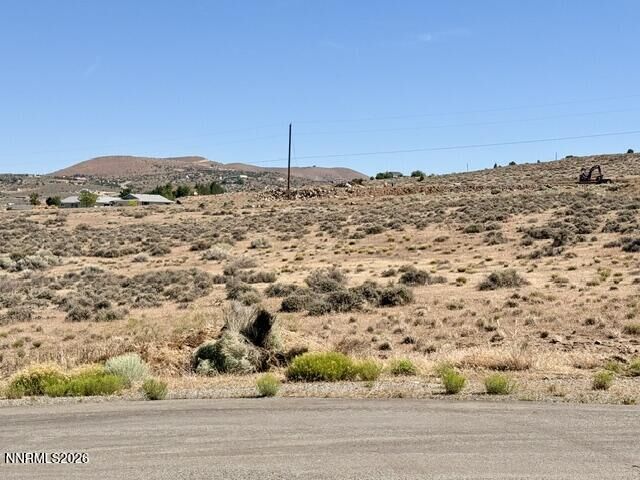 Property Photo: 0 La Mancha Drive NV 89441