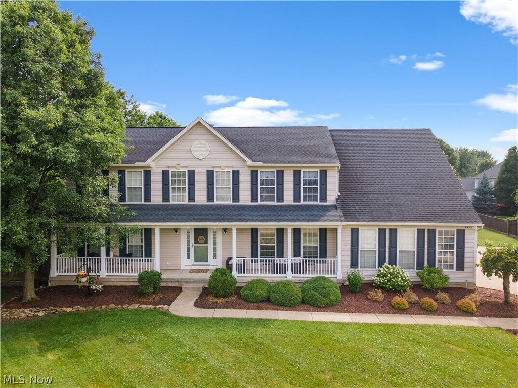 Property Photo:  4712 Churchill Drive  OH 44011 