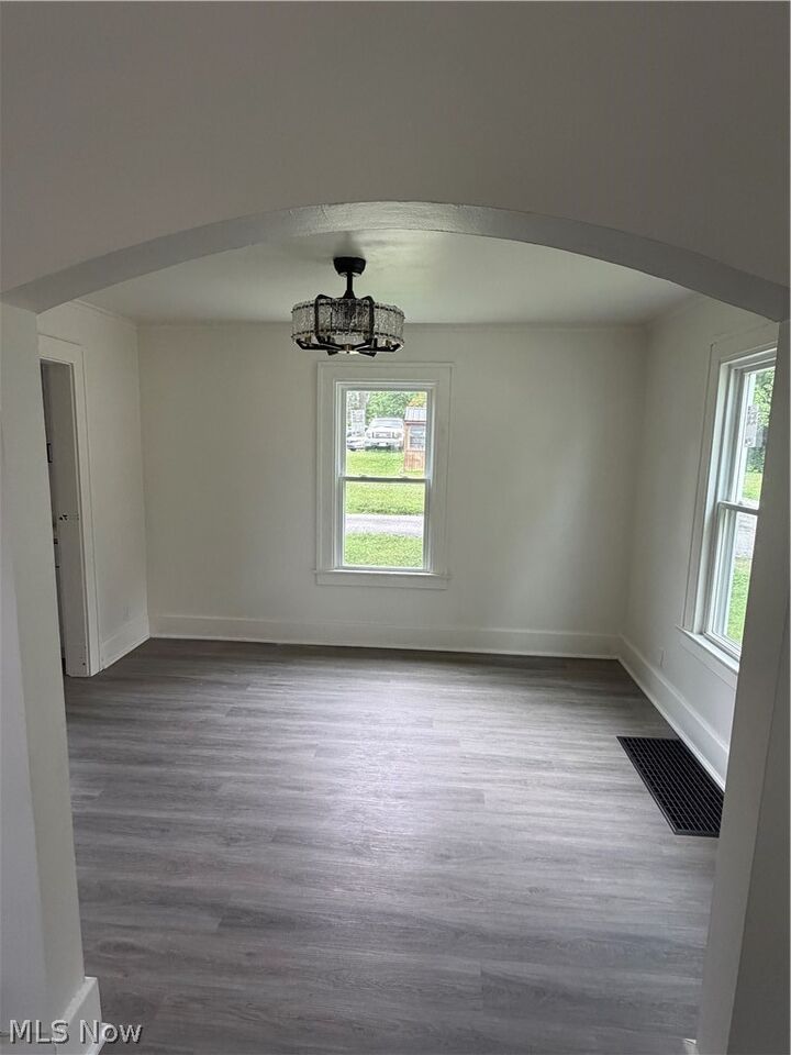 Property Photo: 21 Church Street OH 44425