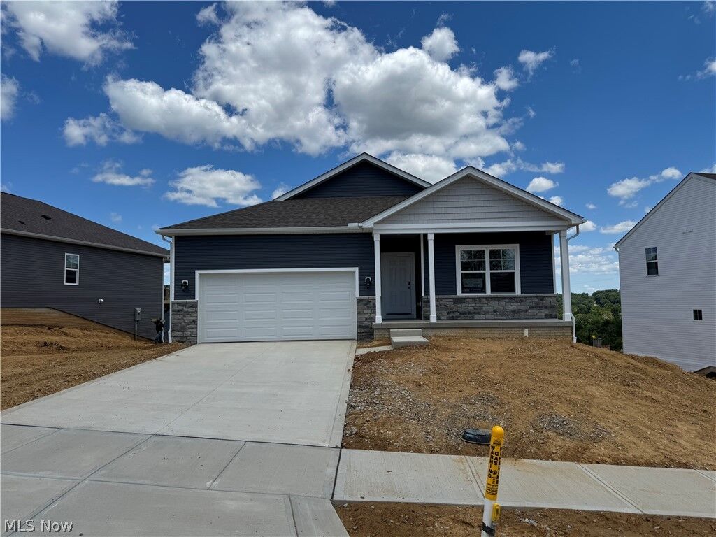 Property Photo: 3857 Leasure Farms Drive OH 43701
