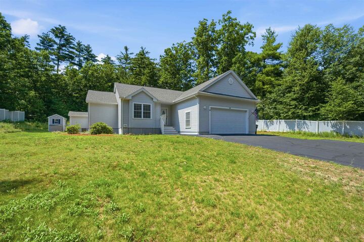 Property Photo:  23 Atkinson Road  NH 03079 