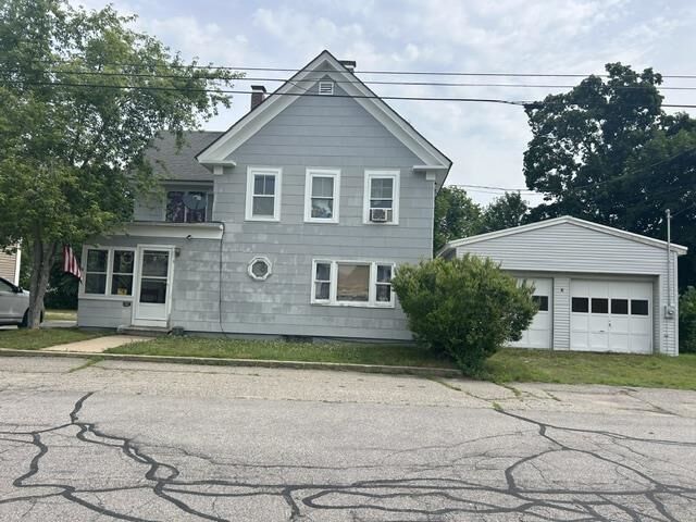 Property Photo: 4 Olsen Way NH 03867