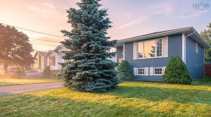 Property Photo:  507 Arklow Drive  NS B2W 4Z5 