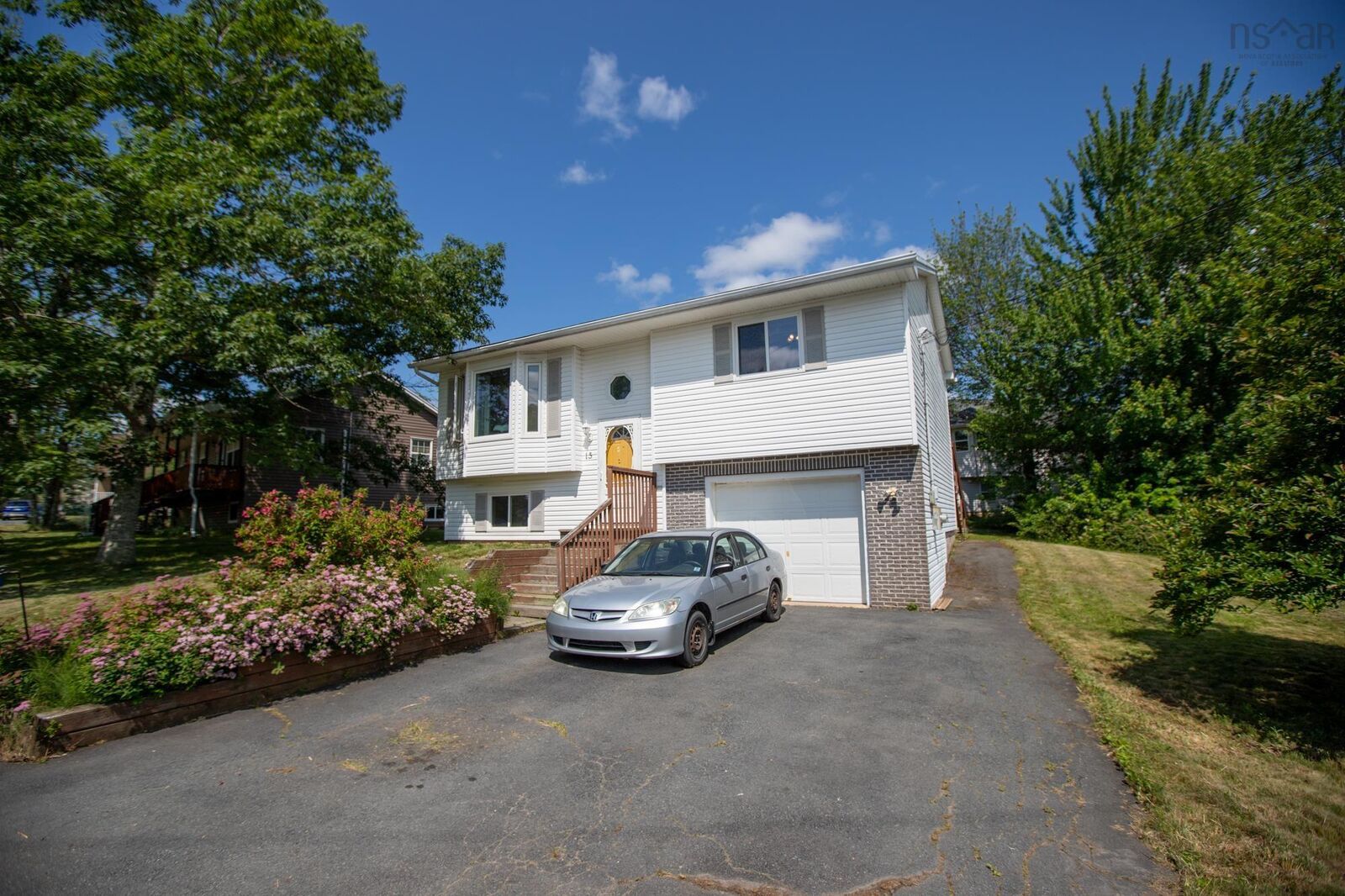 Property Photo: 15 Daun Avenue NS B2T 1J7