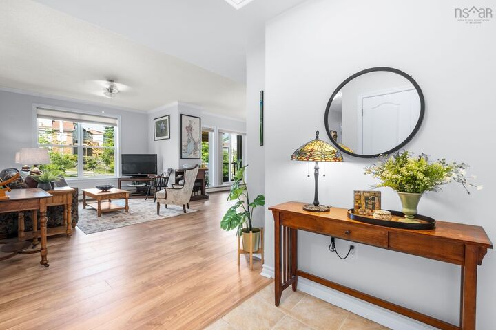 Property Photo: 213 120 Southgate Drive NS B4A 0B1