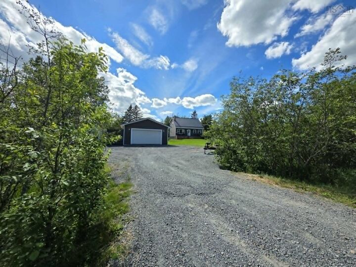 Property Photo: 756 Onslow Mountain Road NS B6L 6P9