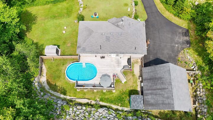 Property Photo: 212 Puddle Road NS B0J 1T0