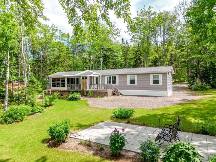 Property Photo: 633 Adams Road NS B0S 1P0