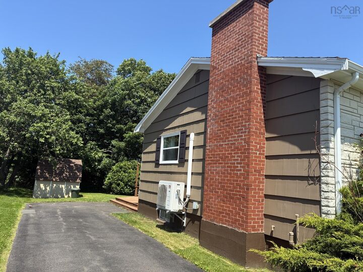 Property Photo: 55 Churchill Street NS B2N 1M9