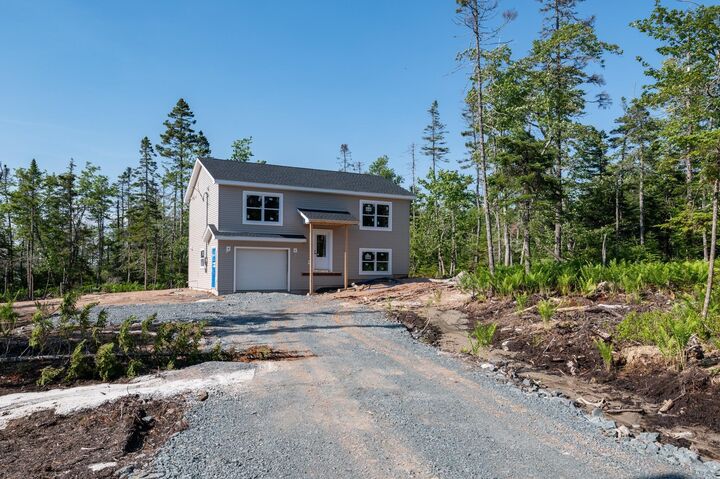 Property Photo: Lot 222 Surf Drive NS B3T 1W4