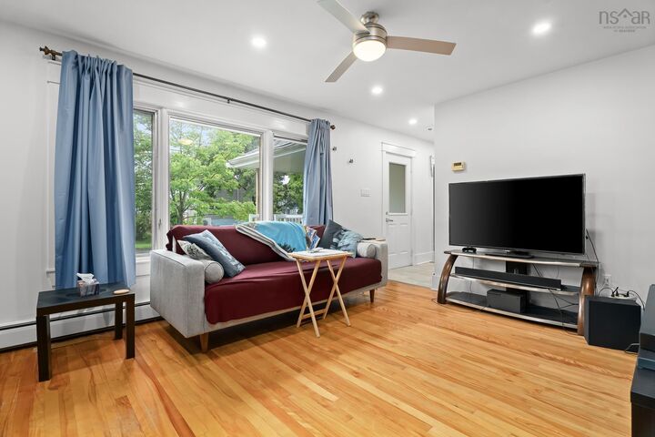 Property Photo:  47 Frances Street  NS B3A 3H5 