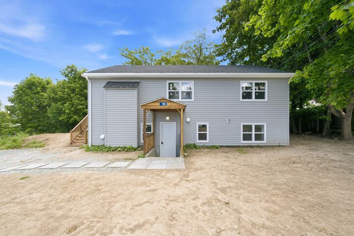Property Photo:  1A & 1B Auburn Avenue  NS B3R 1K3 