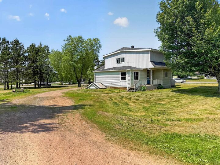 Property Photo:  370 Salmon River Road  NS B6L 4E4 