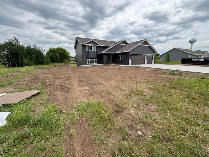 Property Photo: 316 Karst Street MN 56364