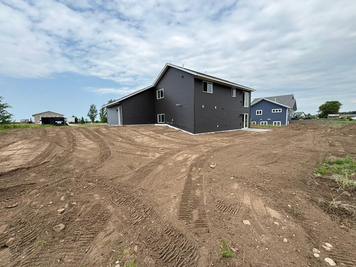 Property Photo:  316 Karst Street  MN 56364 