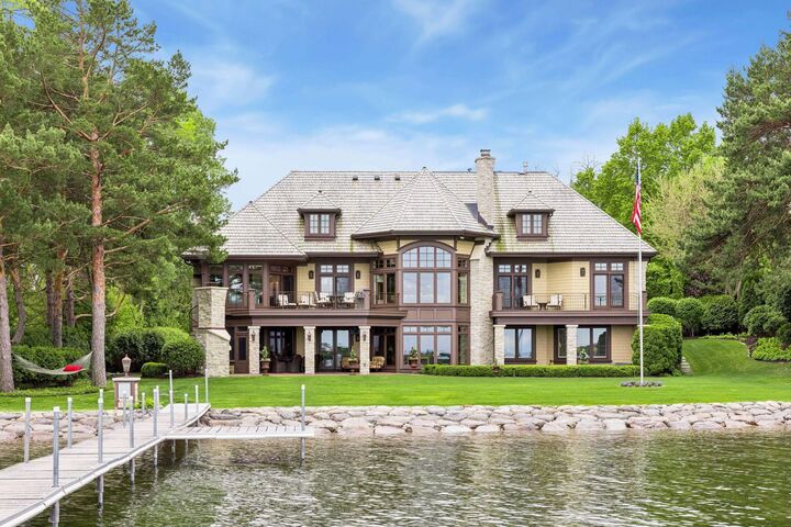 Property Photo: 2700 Stone Arch Road MN 55391
