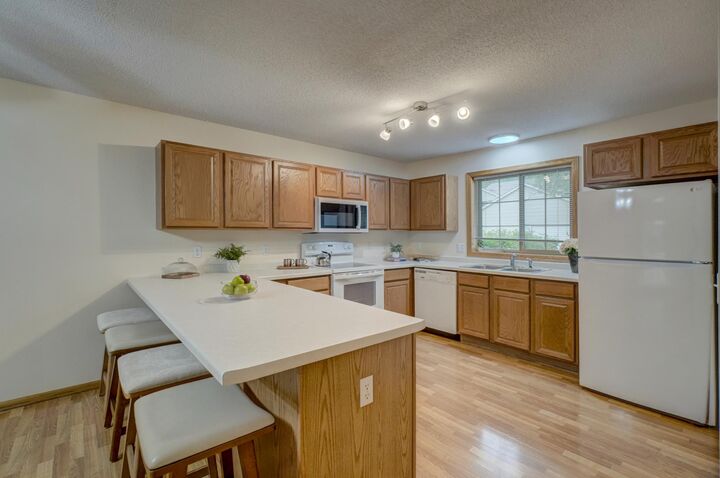 Property Photo: 696 Monn Avenue MN 55127