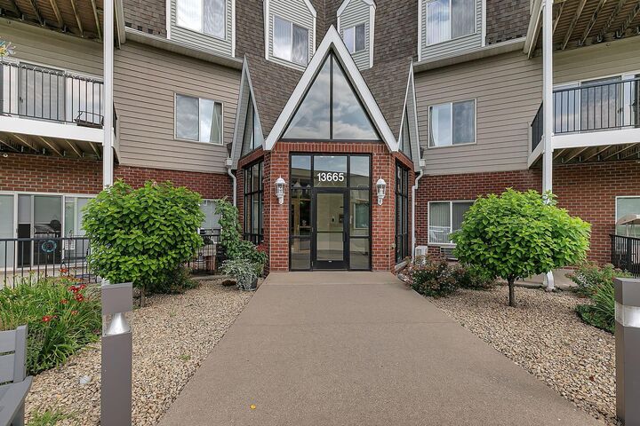 Property Photo:  13665 Carrach Avenue 250  MN 55068 