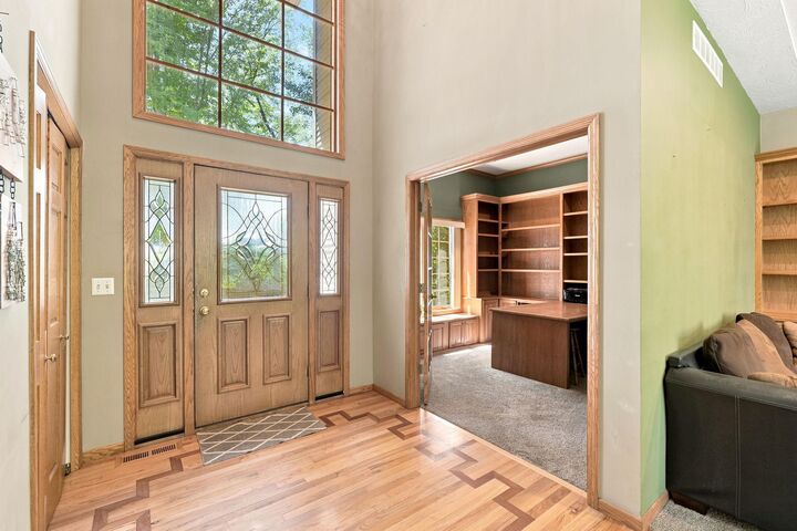 Property Photo:  26990 Langford Avenue  MN 56071 