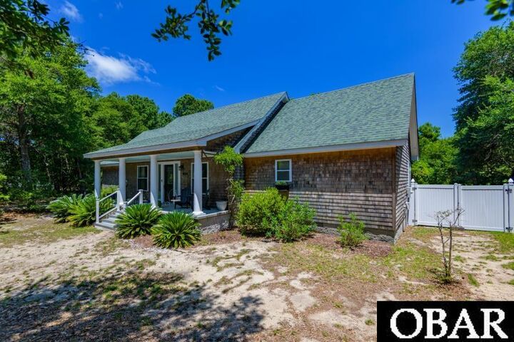 Property Photo:  47158 Crooked Ridge Trail  NC 27920 