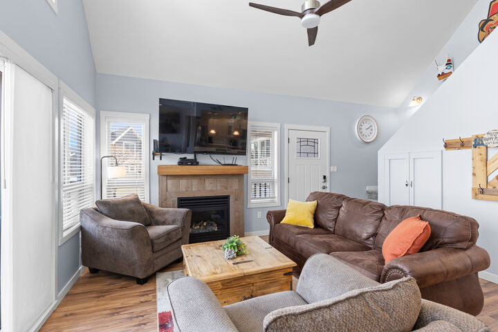Property Photo: 6844 Santiago Loop 179 BC V1Z 3R8