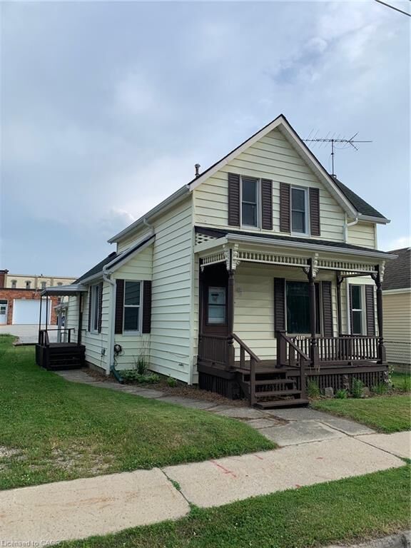 Property Photo: 4157 Robert Street ON N0N 1R0
