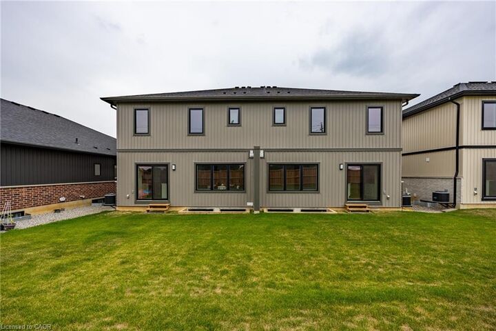 Property Photo:  103 Amber Street  ON N0E 1Y0 