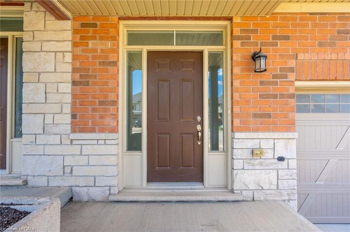Property Photo: 175 Lormont Boulevard ON L8J 0K1